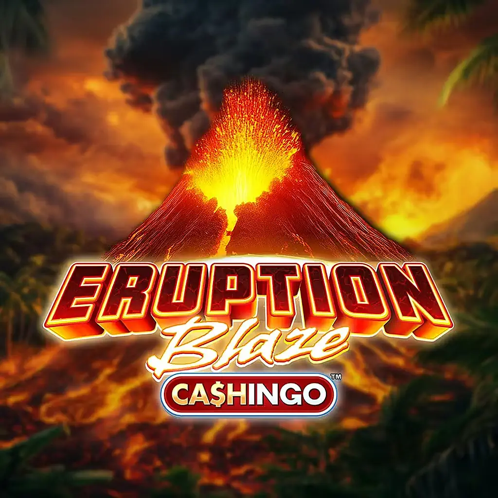 Промокоды Eruption Blaze - свежие скидки и бонусы
